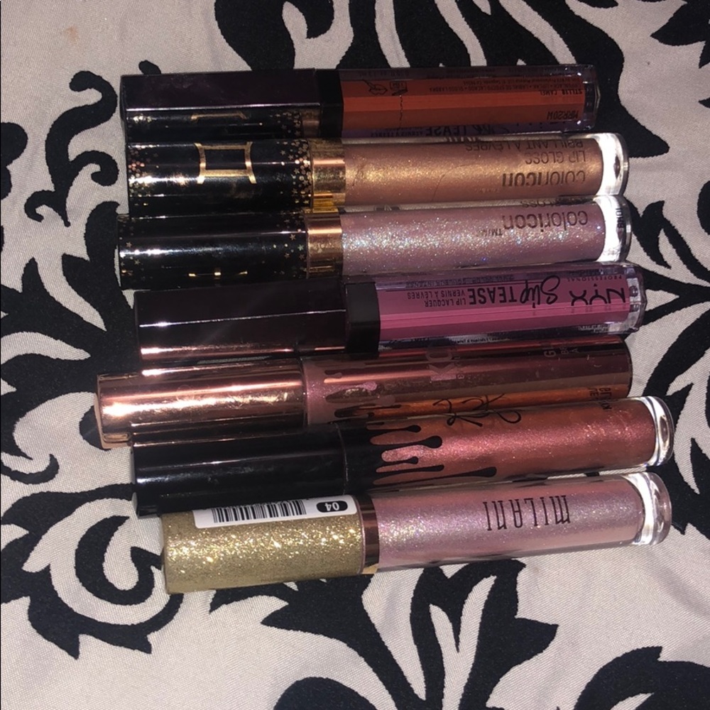 Lipgloss